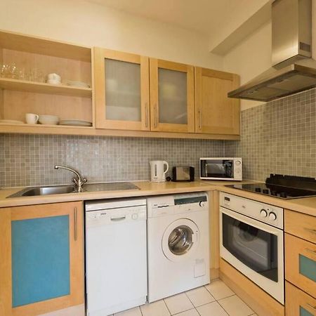 Luxury Apartment In D1 Dublin Eksteriør billede